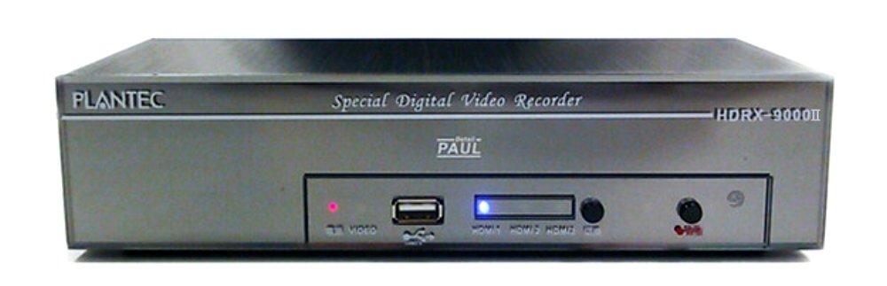 PLANTEC プランテック スーパーデュプリケーター HDRX-01R PLANTEC プランテック スーパーデュプリケーター HDRX-01R 【公式通販】